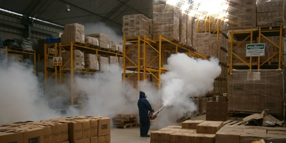fumigacion